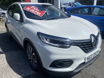 Used Renault Kadjar 2019 for sale - 78901819: Photo