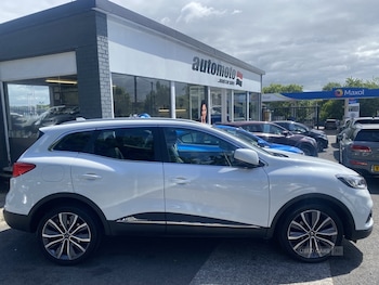 Used Renault Kadjar 2019 for sale - 78901819: Photo
