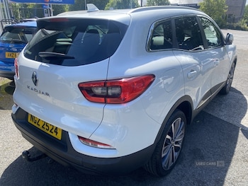 Used Renault Kadjar 2019 for sale - 78901819: Photo