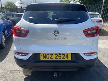 Used Renault Kadjar 2019 for sale - 78901819: Photo