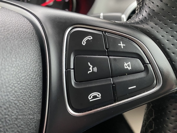 Used Mercedes-Benz V-Class 2019 for sale - 76953668: Photo 15