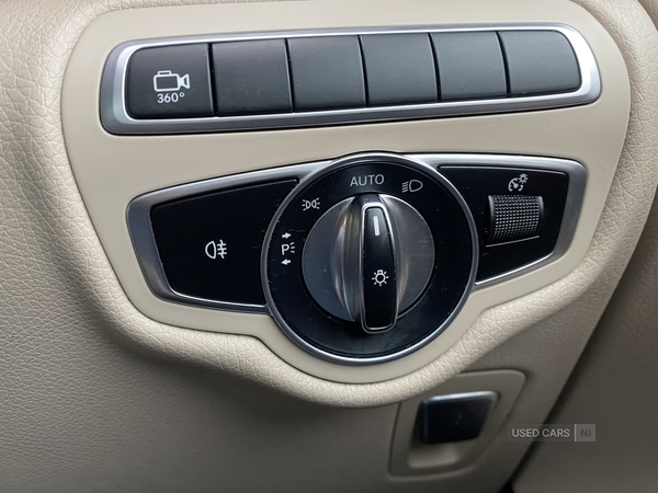 Used Mercedes-Benz V-Class 2019 for sale - 76953668: Photo 19