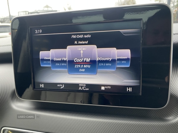 Used Mercedes-Benz V-Class 2019 for sale - 76953668: Photo 22