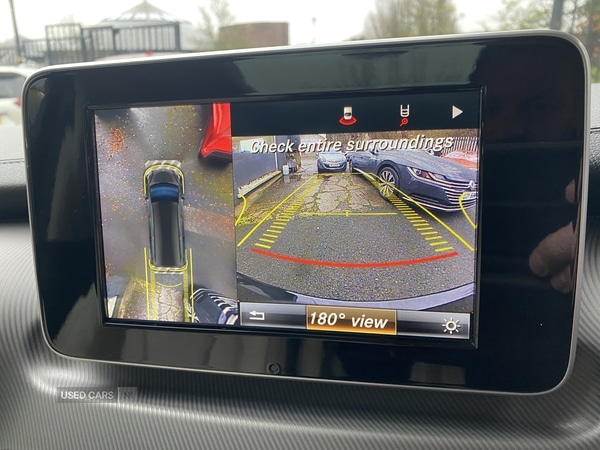 Used Mercedes-Benz V-Class 2019 for sale - 76953668: Photo 23