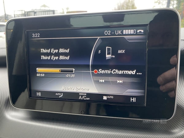 Used Mercedes-Benz V-Class 2019 for sale - 76953668: Photo 26