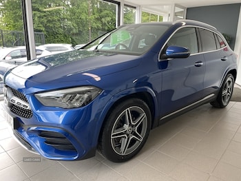 Used Mercedes-Benz GLA 2024 for sale - 79472492: Photo