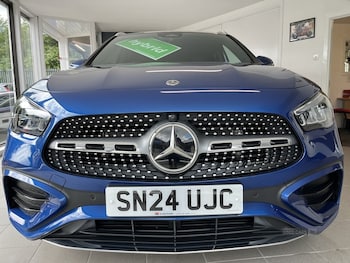 Used Mercedes-Benz GLA 2024 for sale - 79472492: Photo