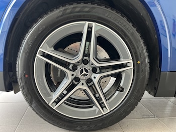 Used Mercedes-Benz GLA 2024 for sale - 79472492: Photo