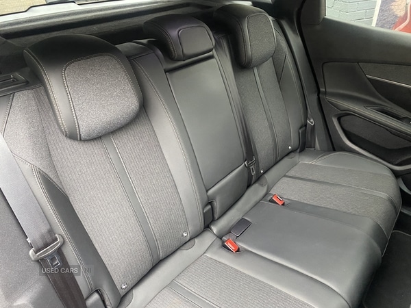 Used Peugeot 3008 2020 for sale - 76296366: Photo 10