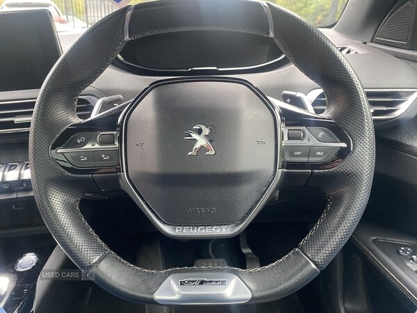 Used Peugeot 3008 2020 for sale - 76296366: Photo 12