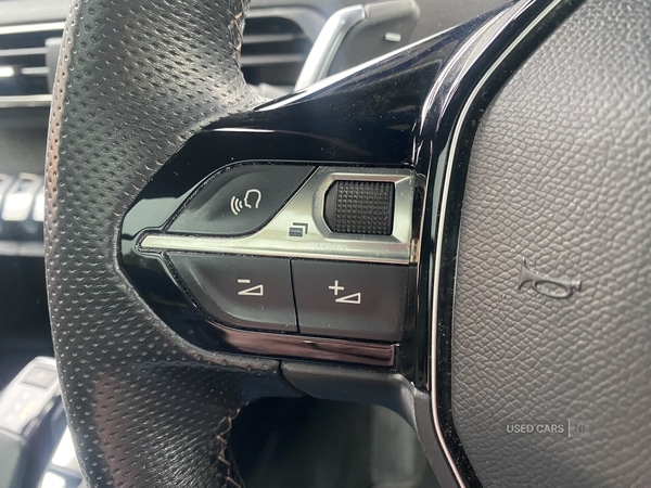 Used Peugeot 3008 2020 for sale - 76296366: Photo 13