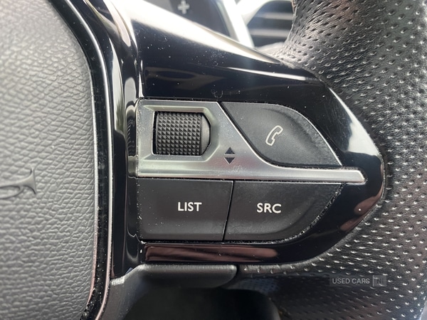 Used Peugeot 3008 2020 for sale - 76296366: Photo 14