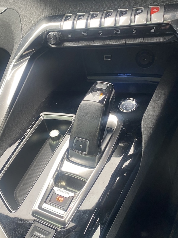 Used Peugeot 3008 2020 for sale - 76296366: Photo 18