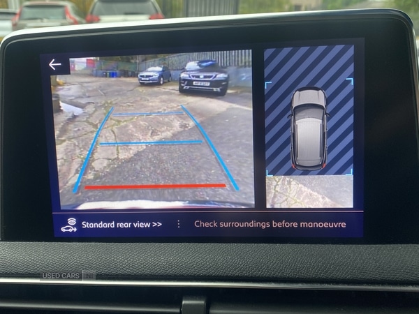 Used Peugeot 3008 2020 for sale - 76296366: Photo 20