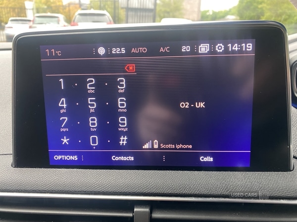 Used Peugeot 3008 2020 for sale - 76296366: Photo 25