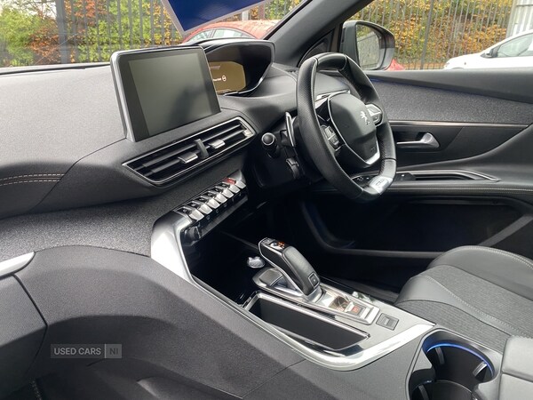 Used Peugeot 3008 2020 for sale - 76296366: Photo 26