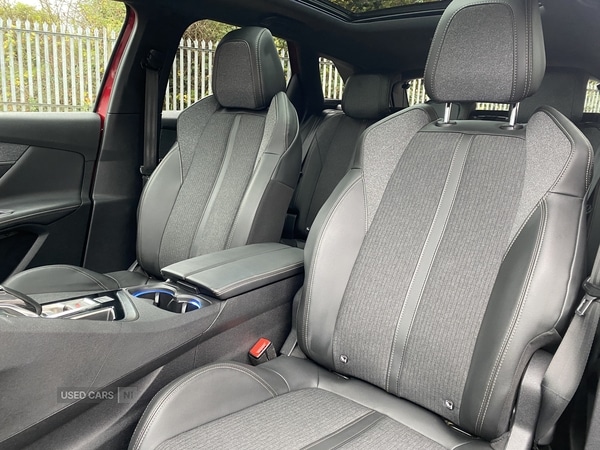 Used Peugeot 3008 2020 for sale - 76296366: Photo 27