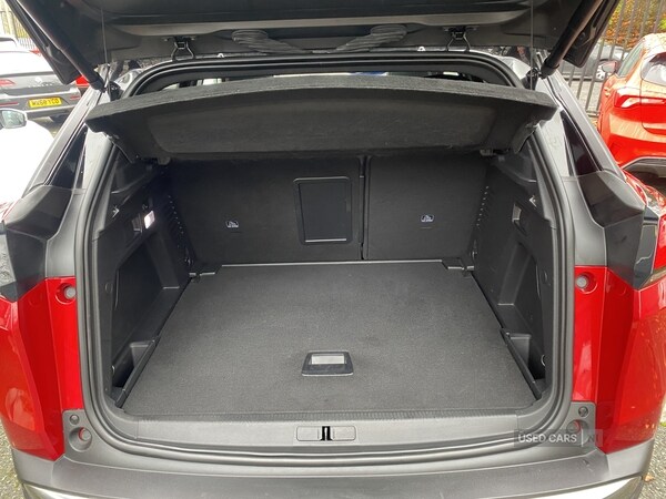 Used Peugeot 3008 2020 for sale - 76296366: Photo 29