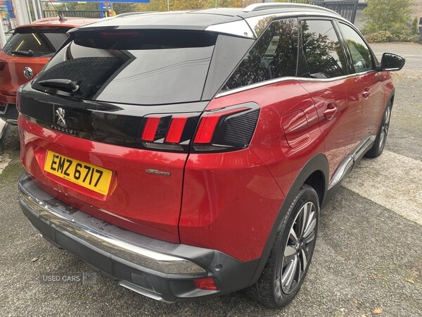 Used Peugeot 3008 2020 for sale - 76296366: Photo 3