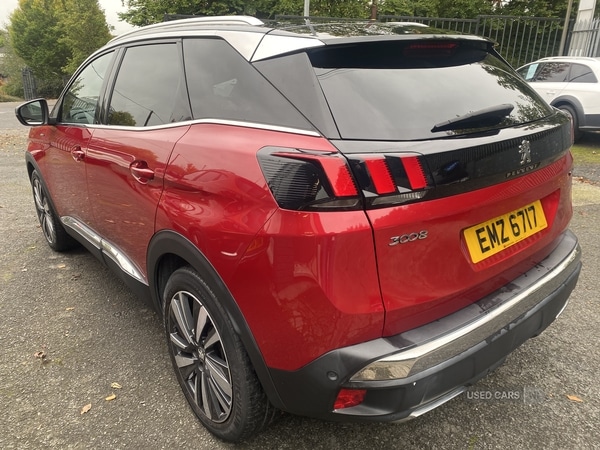 Used Peugeot 3008 2020 for sale - 76296366: Photo 5
