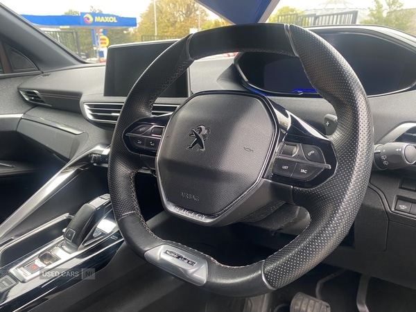 Used Peugeot 3008 2020 for sale - 76296366: Photo 8