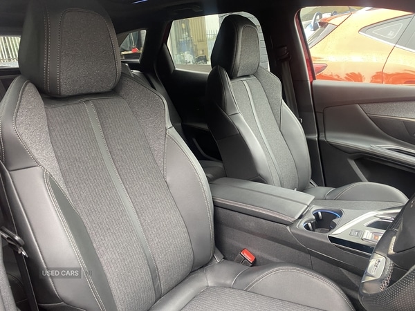 Used Peugeot 3008 2020 for sale - 76296366: Photo 9