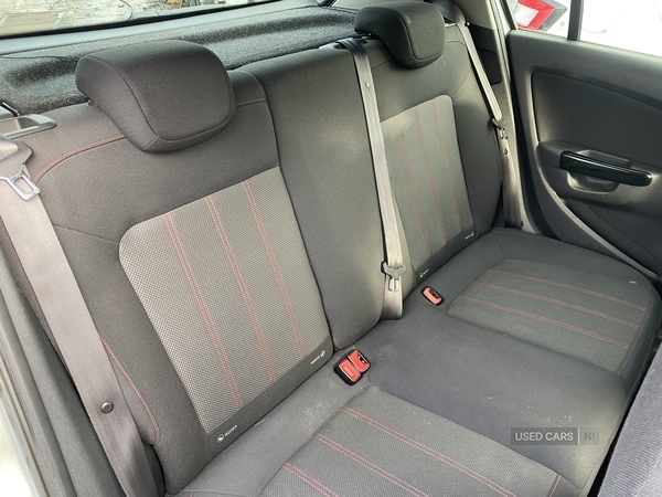 Used Vauxhall Corsa 2014 for sale - 76608688: Photo 10
