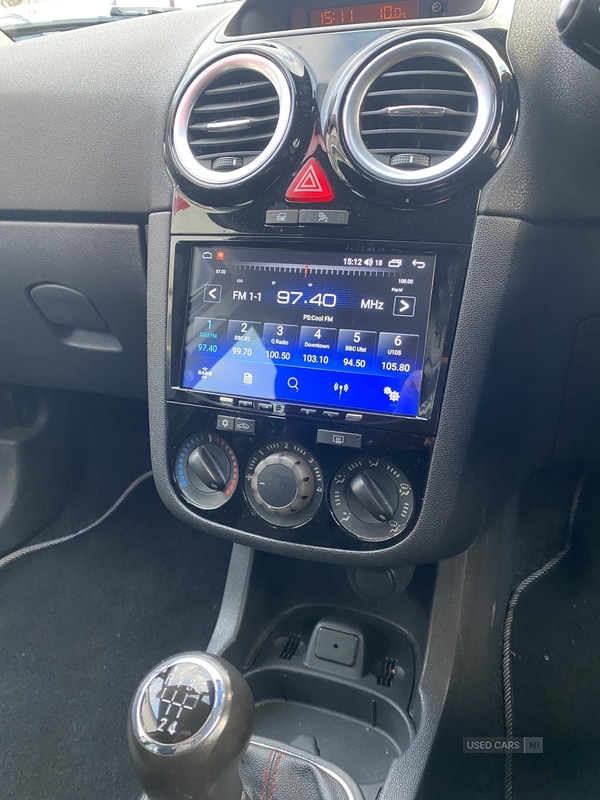 Used Vauxhall Corsa 2014 for sale - 76608688: Photo 11