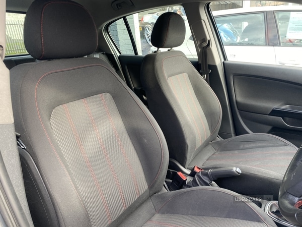 Used Vauxhall Corsa 2014 for sale - 76608688: Photo 9