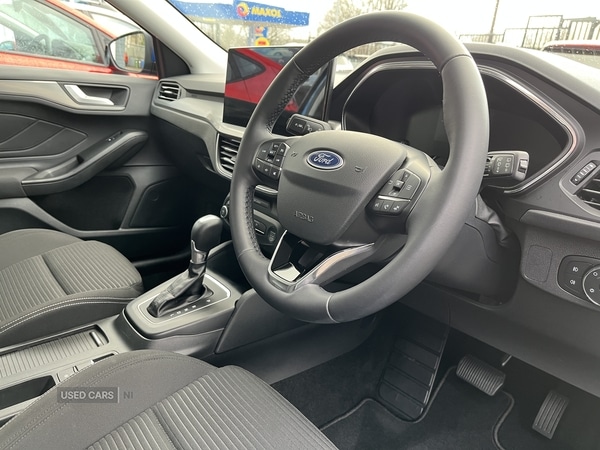 Used Ford Focus 2023 for sale - 77724380: Photo 11