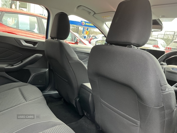 Used Ford Focus 2023 for sale - 77724380: Photo 12