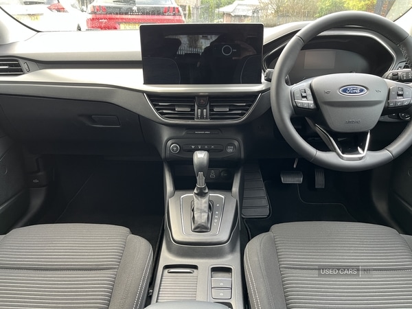 Used Ford Focus 2023 for sale - 77724380: Photo 14