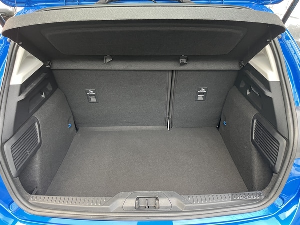 Used Ford Focus 2023 for sale - 77724380: Photo 15