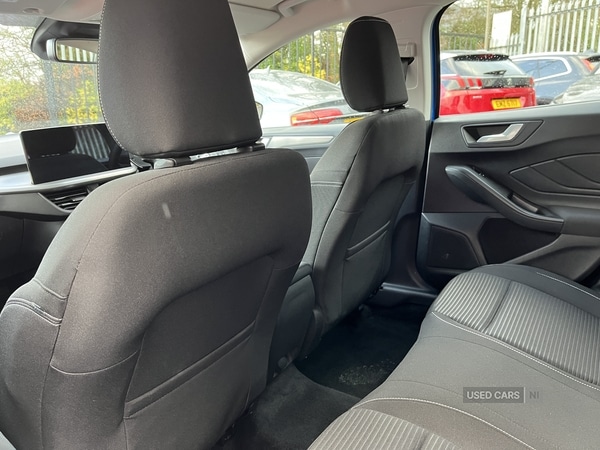 Used Ford Focus 2023 for sale - 77724380: Photo 17