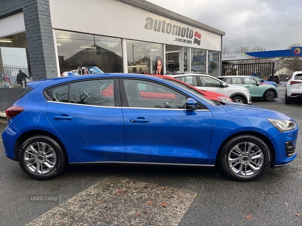 Used Ford Focus 2023 for sale - 77724380: Photo 2