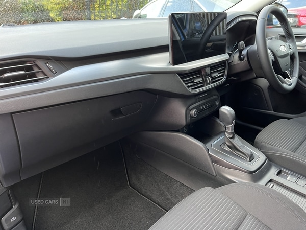 Used Ford Focus 2023 for sale - 77724380: Photo 20