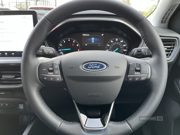 Used Ford Focus 2023 for sale - 77724380: Photo 29