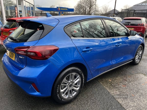 Used Ford Focus 2023 for sale - 77724380: Photo 3