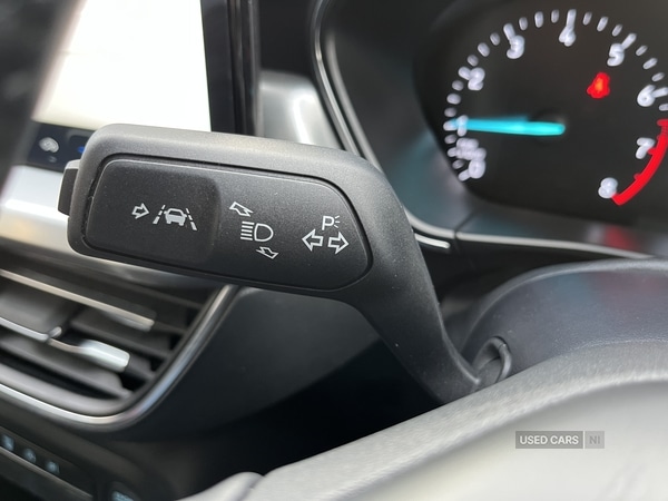 Used Ford Focus 2023 for sale - 77724380: Photo 31