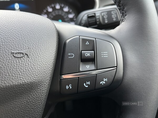 Used Ford Focus 2023 for sale - 77724380: Photo 32