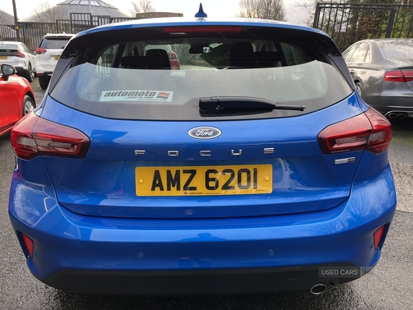 Used Ford Focus 2023 for sale - 77724380: Photo 4