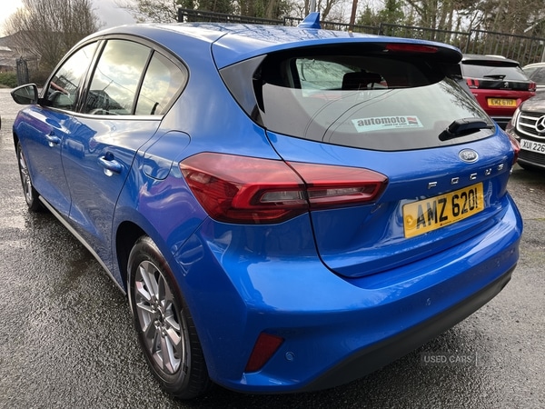 Used Ford Focus 2023 for sale - 77724380: Photo 5