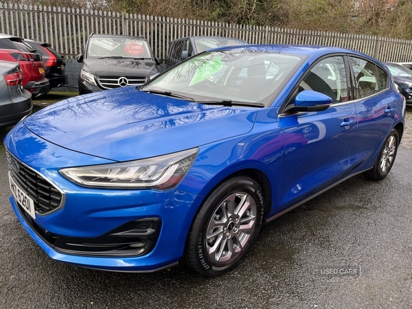 Used Ford Focus 2023 for sale - 77724380: Photo 6