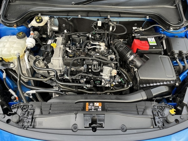 Used Ford Focus 2023 for sale - 77724380: Photo 9