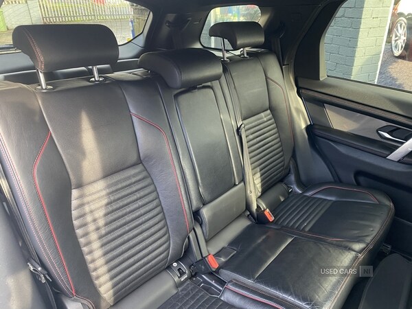 Used Land Rover Discovery Sport 2020 for sale - 76825630: Photo 10