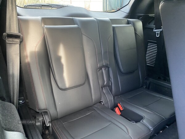 Used Land Rover Discovery Sport 2020 for sale - 76825630: Photo 11