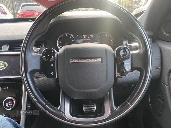 Used Land Rover Discovery Sport 2020 for sale - 76825630: Photo 13