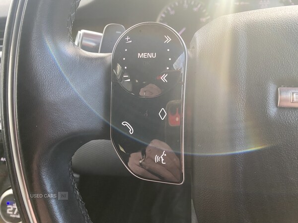 Used Land Rover Discovery Sport 2020 for sale - 76825630: Photo 14