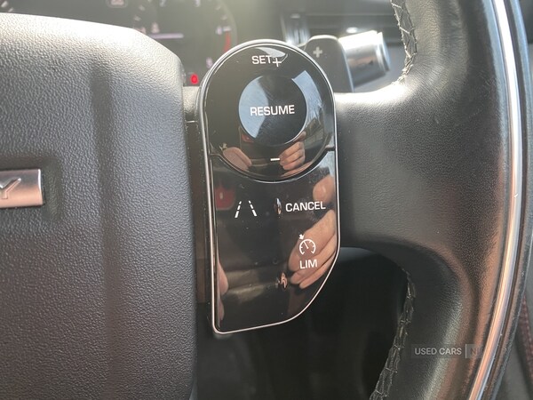 Used Land Rover Discovery Sport 2020 for sale - 76825630: Photo 15