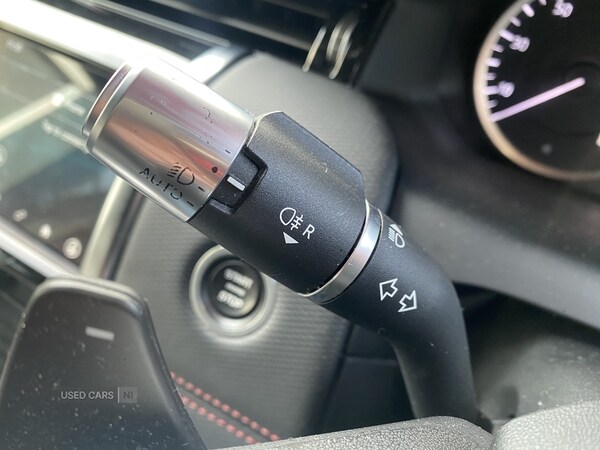 Used Land Rover Discovery Sport 2020 for sale - 76825630: Photo 17